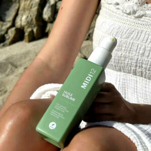 Huile Sublime 150ml
