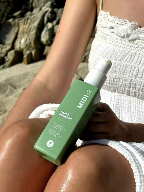 Huile Sublime 150ml