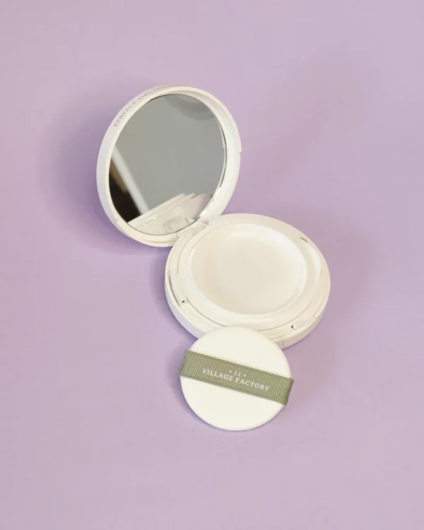 Perfect airy sun cushion
