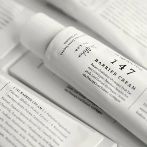 Dr Althéa 147 Barrier cream