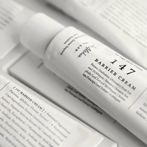 Dr Althéa 147 Barrier cream