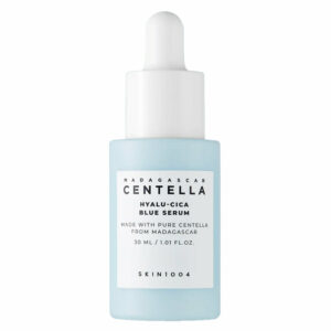 Sérum hyalu  blue Centella