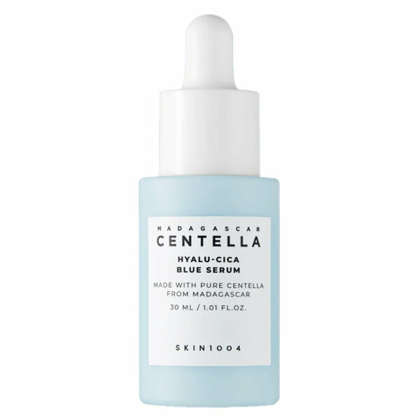 Sérum hyalu  blue Centella