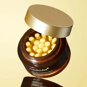 Medicube crème vitamine C