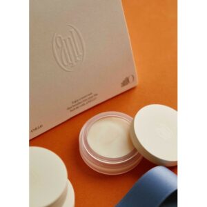Baume parfumé Amber 528