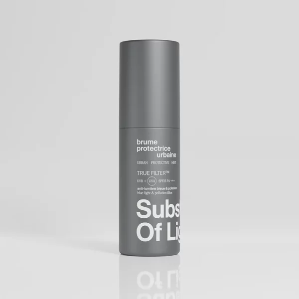 Substance of light brume