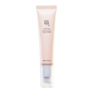 Eye serum revive Ginseng Retinal