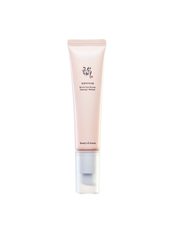 Eye serum revive Ginseng Retinal