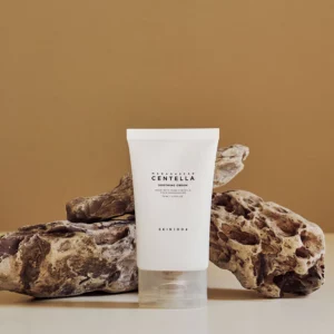 Crème apaisante Centella texture gel