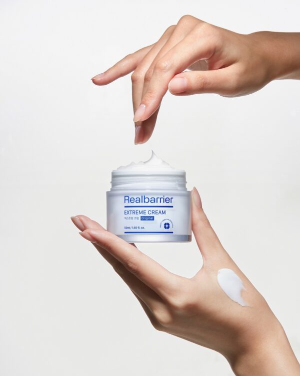 Extreme cream original