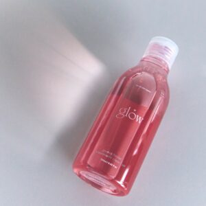 Guava facial treatment cleanser