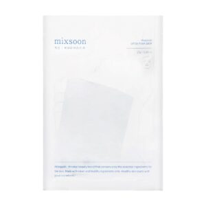Masque tissus Bifida