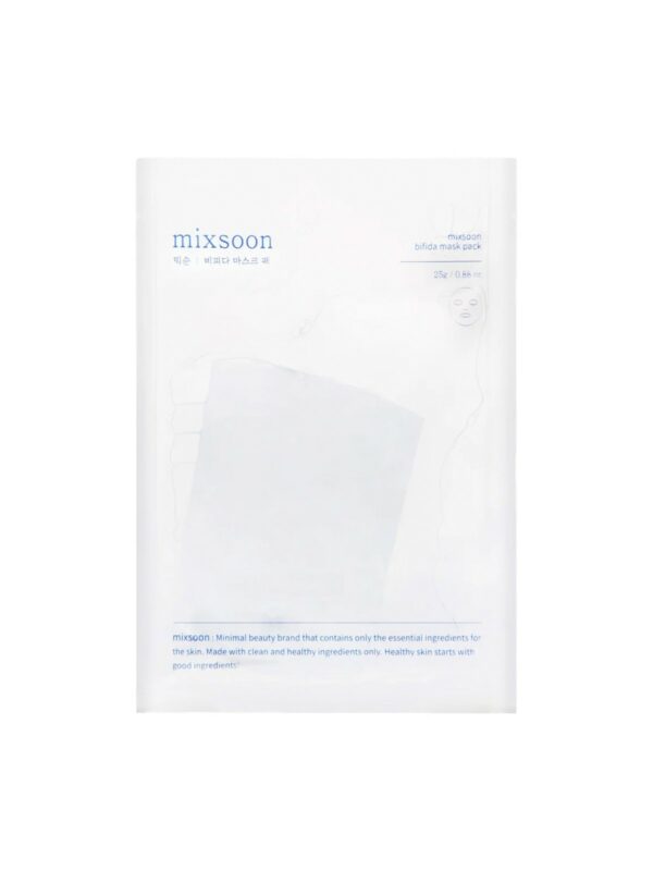 Masque tissus Bifida
