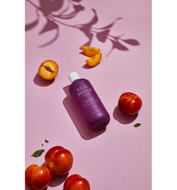 Real Prune Color Protecting Shampoo
