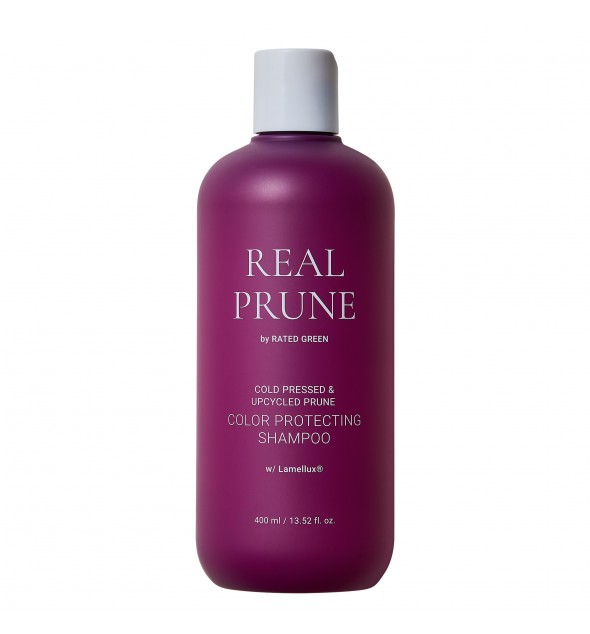 Real Prune Color Protecting Shampoo – Image 2