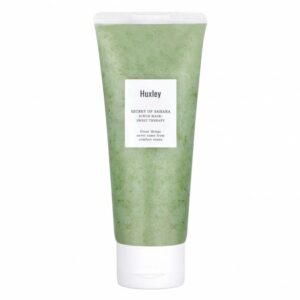 Scrub mask sweet therapy