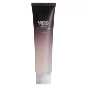 Black Rice Moisture 5.5 Gel nettoyant