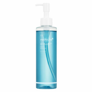 Medicube Zero Pore Blackhead Deep Cleansing Oil