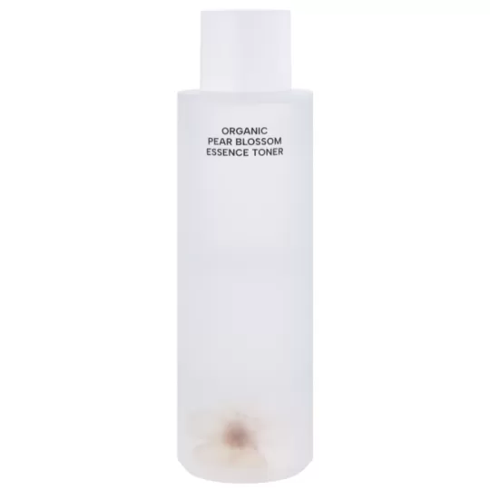 ESSENCE RÉGÉNÉRANTE À LA FLEUR DE POIRIER 160 ML