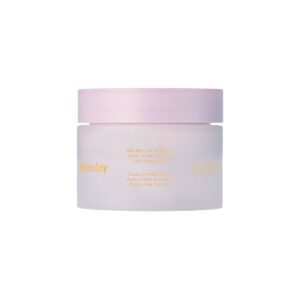 Skin glow cream