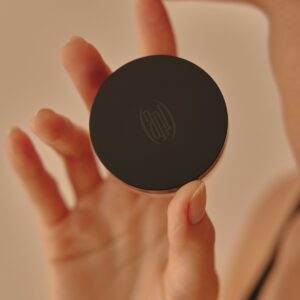 Fig whisky scent balm