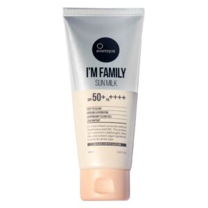 I'm family sun milk