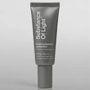 Fluide Hydratant Protecteur SPF50 PA++++