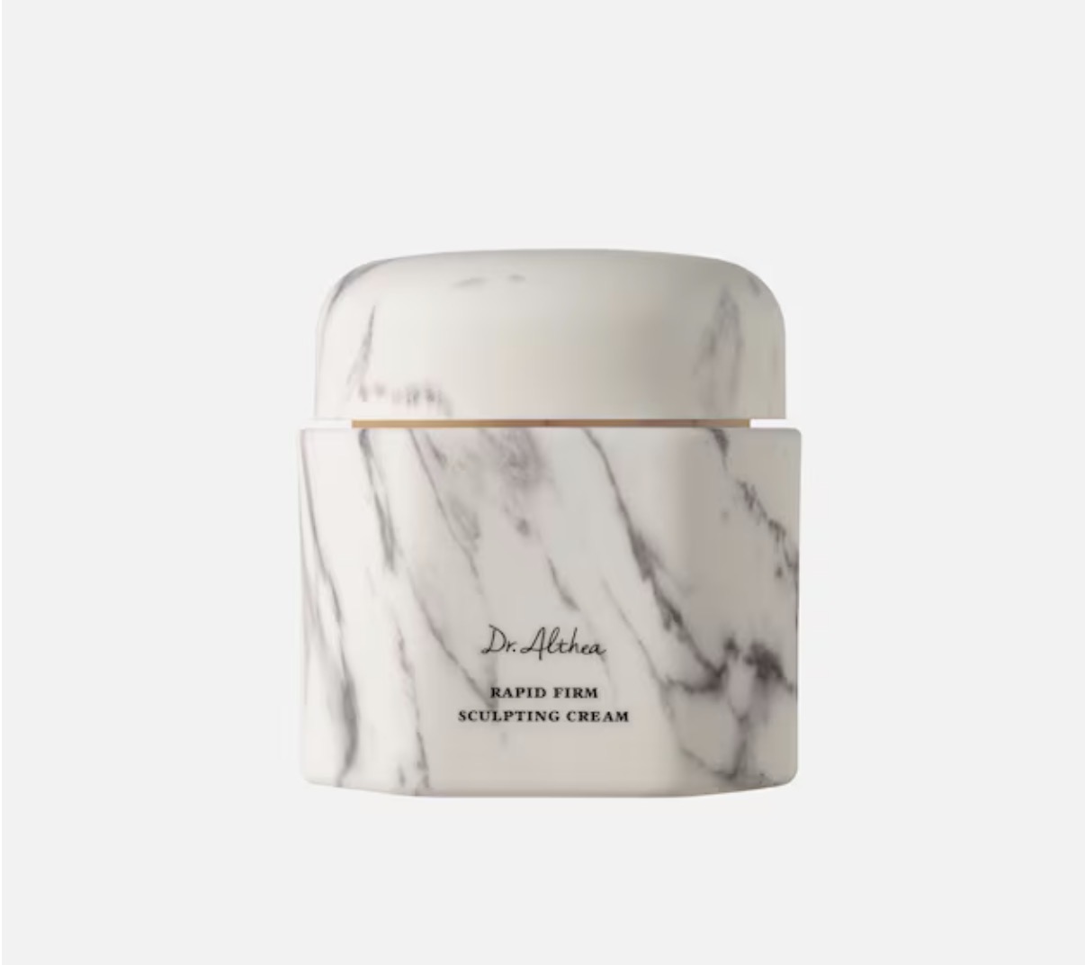RAPID FIRM SCULPTING CREAM