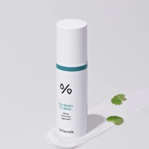 Dr. Ceuracle Cica Regen 70 Cream