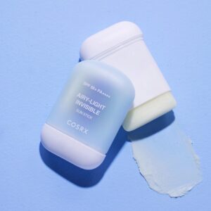 Airy-Light Invisible Sun Stick - Stick solaire