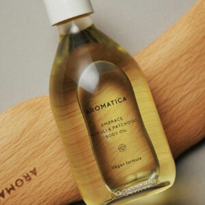 Embrace Neroli & Patchouli Body Oil