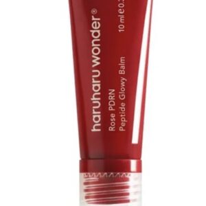 Rose PDRN Peptide Glowy Balm
